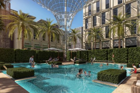 Apartamento en Dubai, 2 dormitorios, 148 m², № 39472 - foto 8