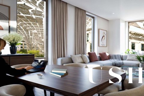 Apartamento en Dubai, 2 dormitorios, 148 m², № 39472 - foto 9