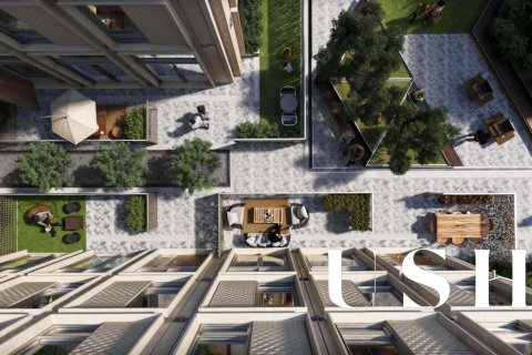 Apartamento en Dubai, 2 dormitorios, 148 m², № 39472 - foto 3