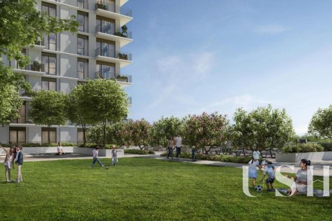 Appartement à EMAAR South, Dubai South (Dubai World Central), Dubai, 2 chambres, 129 m², № 39460 - photo 6
