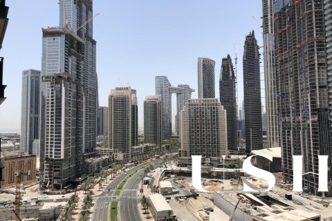 Apartment in BLVD Heights, Downtown Dubai (Downtown Burj Dubai), Dubai 2 bedrooms, 132 sq.m. № 39471 - photo 3