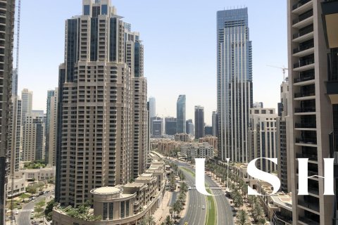 Apartment in BLVD Heights, Downtown Dubai (Downtown Burj Dubai), Dubai 2 bedrooms, 132 sq.m. № 39471 - photo 14