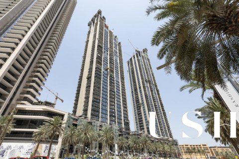 Apartment in BLVD Heights, Downtown Dubai (Downtown Burj Dubai), Dubai 2 bedrooms, 132 sq.m. № 39471 - photo 1