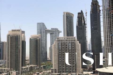 Apartment in BLVD Heights, Downtown Dubai (Downtown Burj Dubai), Dubai 2 bedrooms, 132 sq.m. № 39471 - photo 10