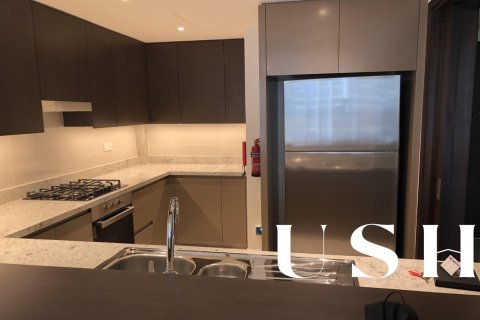 Apartment in BLVD Heights, Downtown Dubai (Downtown Burj Dubai), Dubai 2 bedrooms, 132 sq.m. № 39471 - photo 5