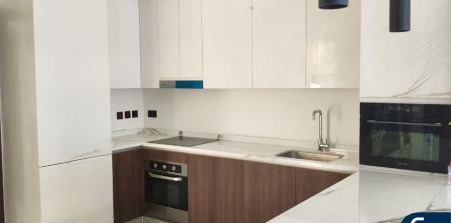 Villa à District 11, Mohammed Bin Rashid City, Dubai, 4 chambres, 188 m², № 88739