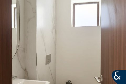 Villa à District 11, Mohammed Bin Rashid City, Dubai, 4 chambres, 188 m², № 88739 - photo 11