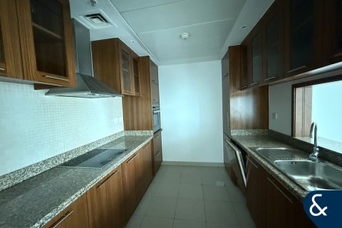 Apartamento en Marina Promenade, Dubai Marina, Dubai, 1 dormitorio, 89 m², № 88746 - foto 15
