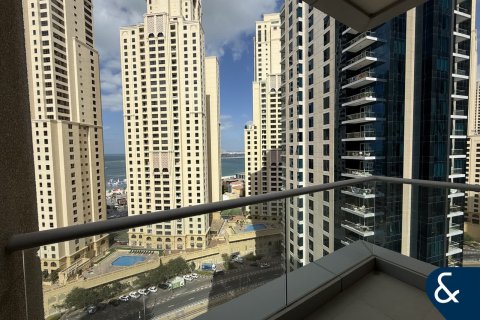 Apartamento en Marina Promenade, Dubai Marina, Dubai, 1 dormitorio, 89 m², № 88746 - foto 18