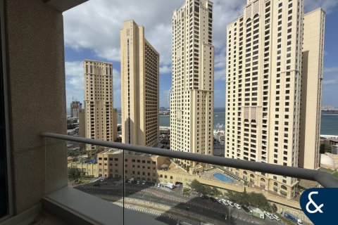 Apartamento en Marina Promenade, Dubai Marina, Dubai, 1 dormitorio, 89 m², № 88746 - foto 6