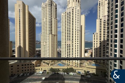 Apartamento en Marina Promenade, Dubai Marina, Dubai, 1 dormitorio, 89 m², № 88746 - foto 3