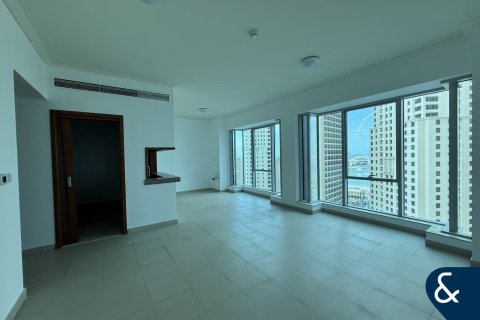 Apartamento en Marina Promenade, Dubai Marina, Dubai, 1 dormitorio, 89 m², № 88746
