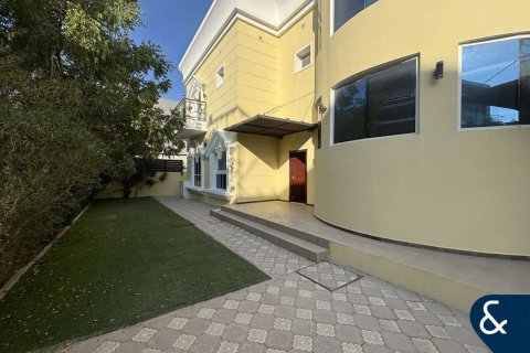 Villa en Al Furjan, Dubai, 5 dormitorios, 604 m², № 88742 - foto 23