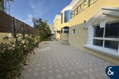 Villa en Al Furjan, Dubai, 5 dormitorios, 604 m², № 88742 - foto 22