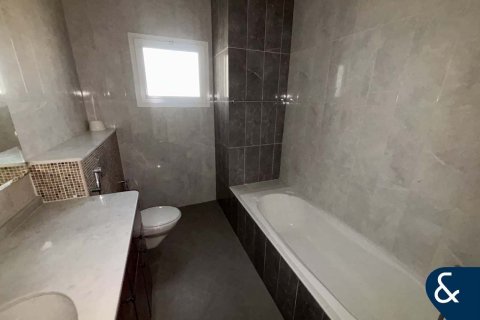Villa en Al Furjan, Dubai, 5 dormitorios, 604 m², № 88742 - foto 14