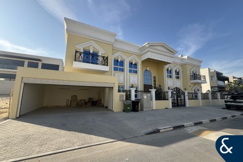 فيلا في Al Furjan, دبي 5 غرف نوم , 604 م² رقم 88742