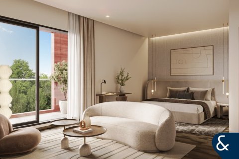 Appartement à District 13, Jumeirah Village Circle, Dubai, 2 chambres, 126 m², № 88419