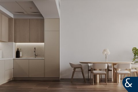 Купить квартиру в District 13, Джумейра Вилладж Серкл, Дубай: 2 спальни, 126м², № 88419 - фото 10