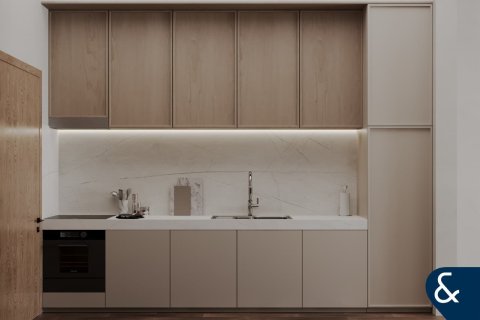 Купить квартиру в District 13, Джумейра Вилладж Серкл, Дубай: 2 спальни, 126м², № 88419 - фото 5
