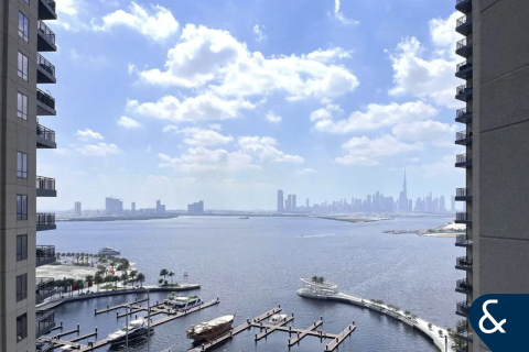 شقة في Dubai Creek Residence Tower 2 North, خور دبي, دبي 2 غرف نوم, 144 م² رقم 88421