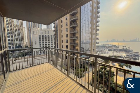 شقة في Dubai Creek Residence Tower 2 North, خور دبي, دبي 2 غرف نوم, 144 م² رقم 88421 - صورة 2