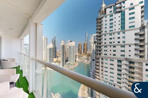 Apartment in Dubai Marina, Dubai 4 bedrooms, 563 sq.m. № 88417 - photo 26