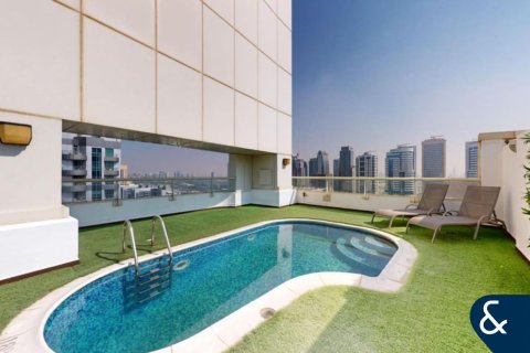 Apartment in Dubai Marina, Dubai 4 bedrooms, 563 sq.m. № 88417 - photo 29