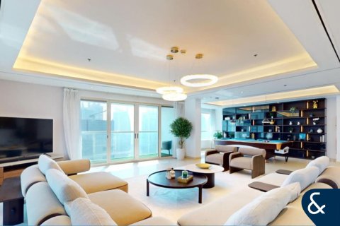 Apartment in Dubai Marina, Dubai 4 bedrooms, 563 sq.m. № 88417