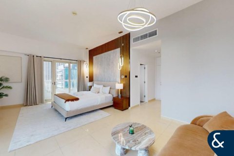 Apartment in Dubai Marina, Dubai 4 bedrooms, 563 sq.m. № 88417 - photo 9