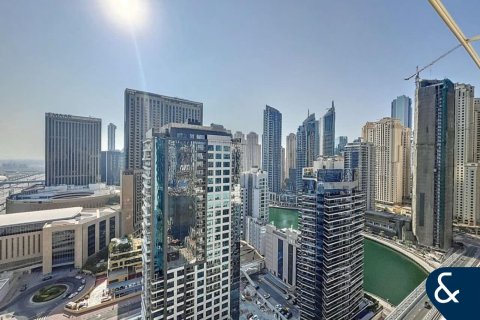 Apartment in Dubai Marina, Dubai 4 bedrooms, 563 sq.m. № 88417 - photo 30