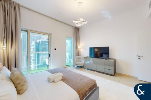 Apartment in Dubai Marina, Dubai 4 bedrooms, 563 sq.m. № 88417 - photo 20