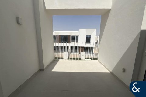 Villa en Nara, The Valley, Dubai, 4 dormitorios, 199 m², № 88539 - foto 18