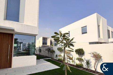 Villa en Nara, The Valley, Dubai, 4 dormitorios, 199 m², № 88539 - foto 5