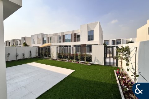 Villa en Nara, The Valley, Dubai, 4 dormitorios, 199 m², № 88539 - foto 4