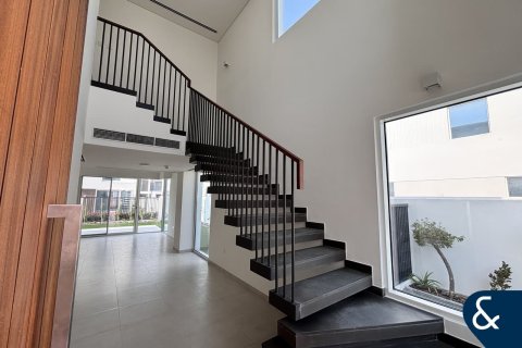 Villa en Nara, The Valley, Dubai, 4 dormitorios, 199 m², № 88539 - foto 7