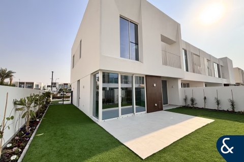 Villa en Nara, The Valley, Dubai, 4 dormitorios, 199 m², № 88539 - foto 3