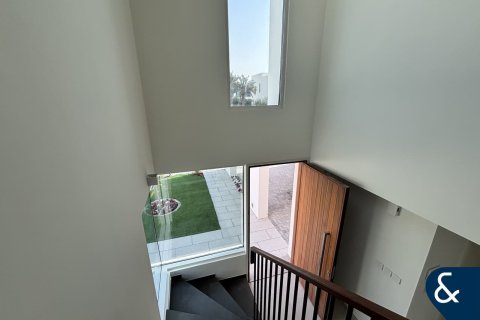 Villa en Nara, The Valley, Dubai, 4 dormitorios, 199 m², № 88539 - foto 6