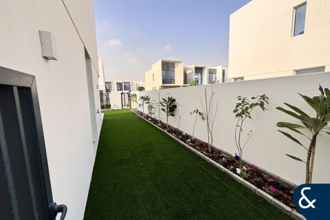 Villa en Nara, The Valley, Dubai, 4 dormitorios, 199 m², № 88539 - foto 22