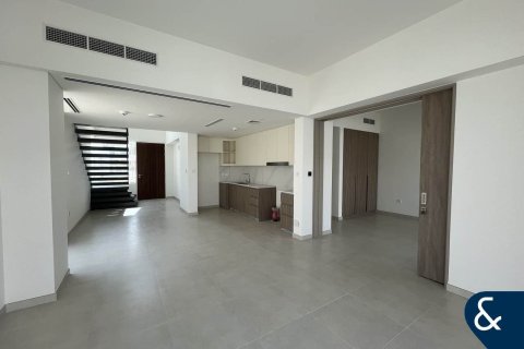 Villa en Nara, The Valley, Dubai, 4 dormitorios, 199 m², № 88539 - foto 8