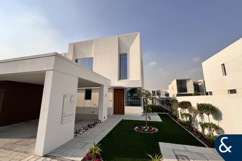 Villa in Nara, The Valley, Dubai 4 bedrooms, 199 sq.m. № 88539