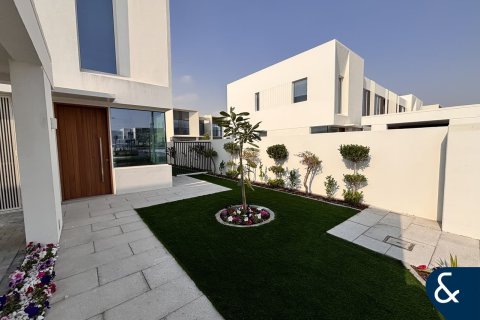 Villa en Nara, The Valley, Dubai, 4 dormitorios, 199 m², № 88539 - foto 2