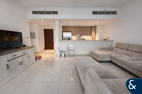 Apartamento en Dubai Hills Estate, Dubai, 2 dormitorios, 160 m², № 88414 - foto 18