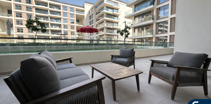 Apartamento en Dubai Hills Estate, Dubai, 2 dormitorios, 160 m², № 88414