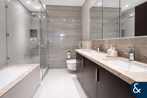 Apartamento en Dubai Hills Estate, Dubai, 2 dormitorios, 160 m², № 88414 - foto 8