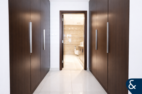 Apartamento en Dubai Hills Estate, Dubai, 2 dormitorios, 160 m², № 88414 - foto 7