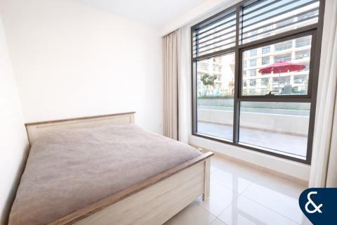 Apartamento en Dubai Hills Estate, Dubai, 2 dormitorios, 160 m², № 88414 - foto 10