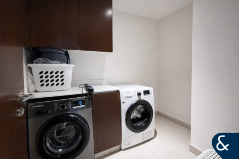 Apartamento en Dubai Hills Estate, Dubai, 2 dormitorios, 160 m², № 88414 - foto 12