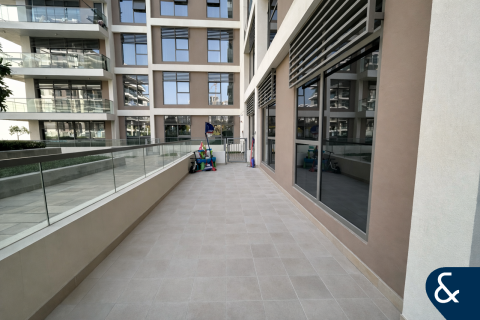 Apartamento en Dubai Hills Estate, Dubai, 2 dormitorios, 160 m², № 88414 - foto 15
