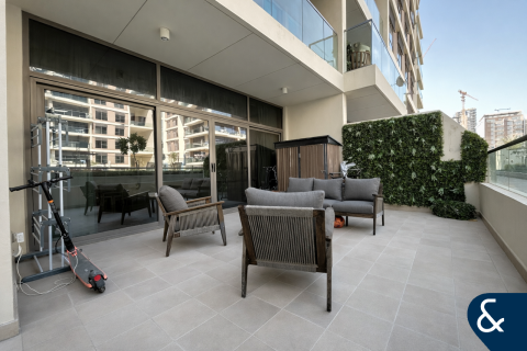 Apartamento en Dubai Hills Estate, Dubai, 2 dormitorios, 160 m², № 88414 - foto 16