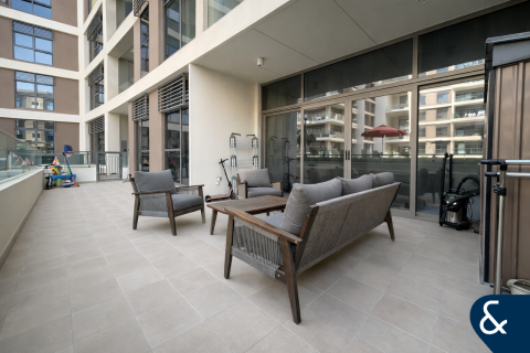 Apartamento en Dubai Hills Estate, Dubai, 2 dormitorios, 160 m², № 88414 - foto 14